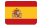 Icono de bandera de idioma