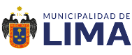 Logo de la Municipalidad de Lima